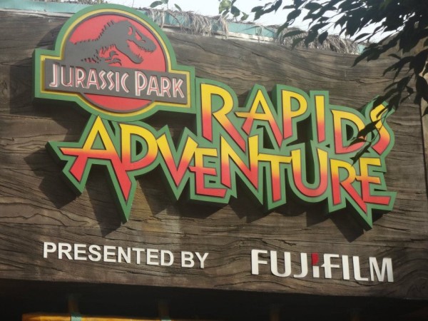 13.Rapids Adventure