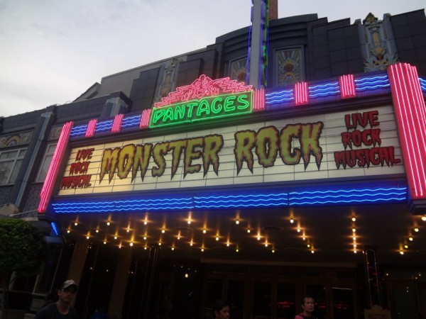 8.monster rock