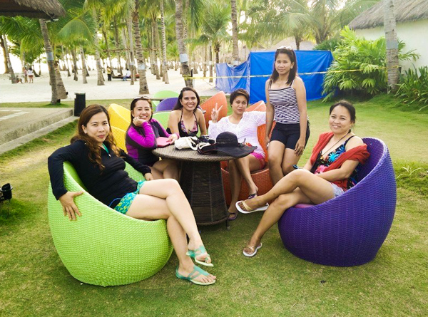 destination specialists in south palms bohol