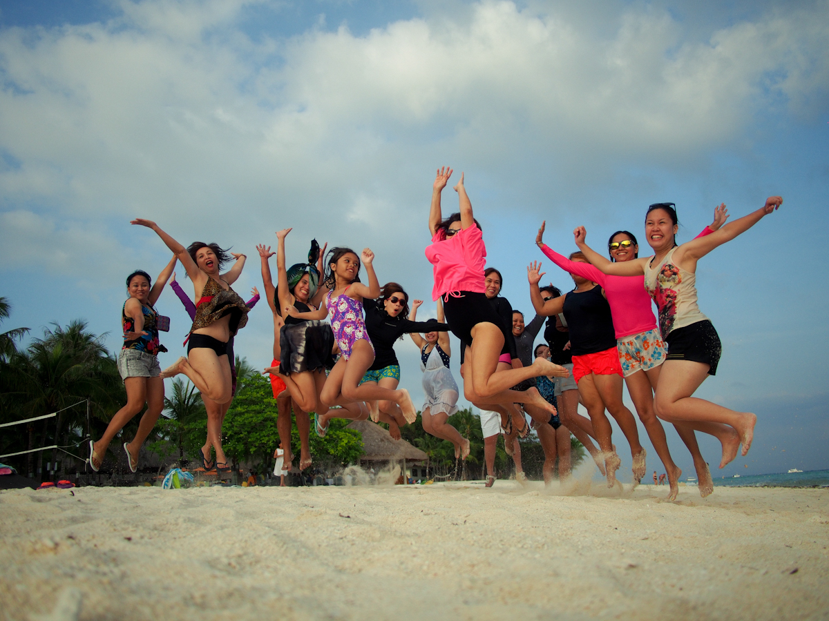 Destination Specialists In South Palms Bohol - Destination Specialists ...