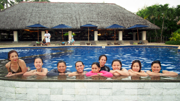 destination specialists in south palms bohol