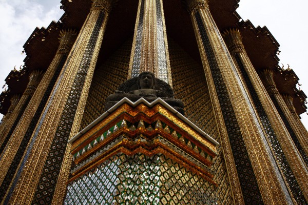 Wat Phra Kaew​