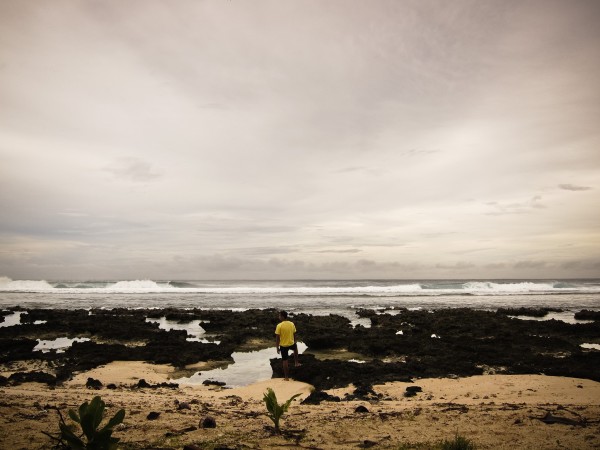 Siargao beach