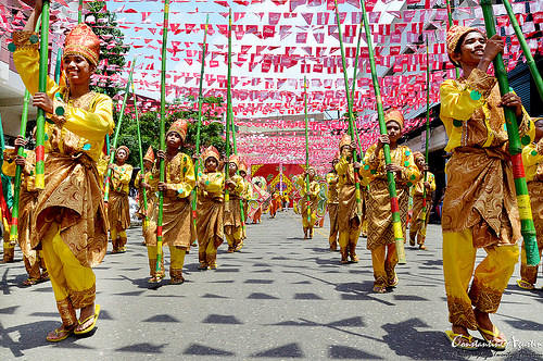 Kadayawan Festival photo