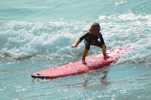 surf photo