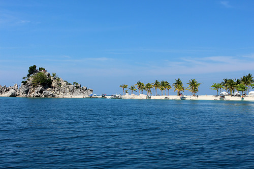 Islas de Gigantes Iloilo photo