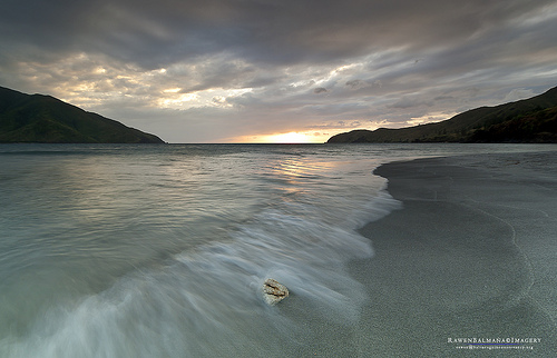 Nagsasa Cove zambales photo