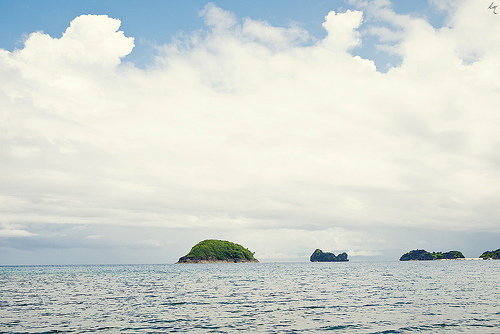 Caramoan Camarines Sur photo