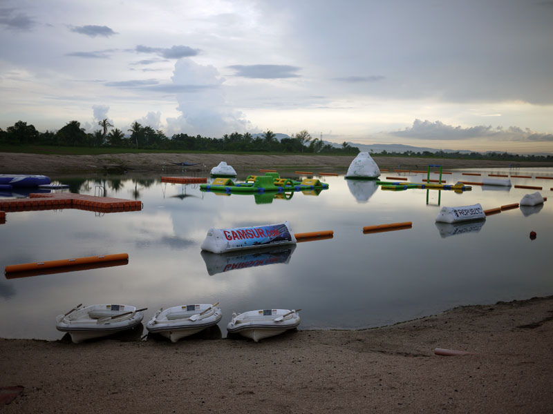 CamSur Watersports Complex photo