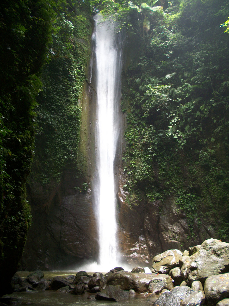 Casaroro Falls photo