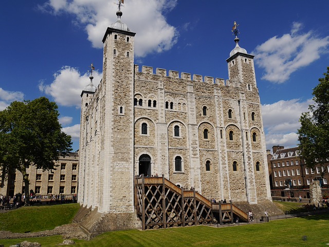TOWER OF LONDON photo