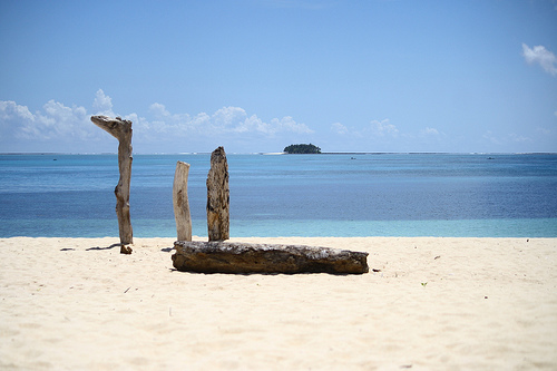 Guyam Island photo