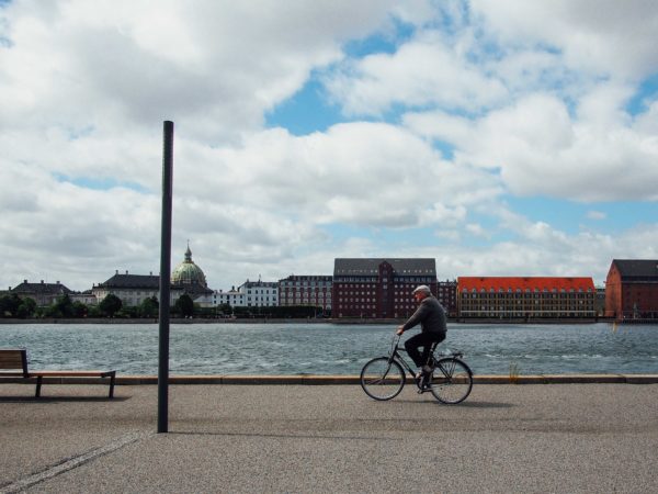 bike copenhagen